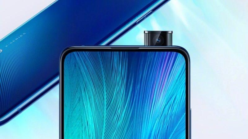Vivo X27’nin Onaylanan Teknik Özellikleri Yayınlandı