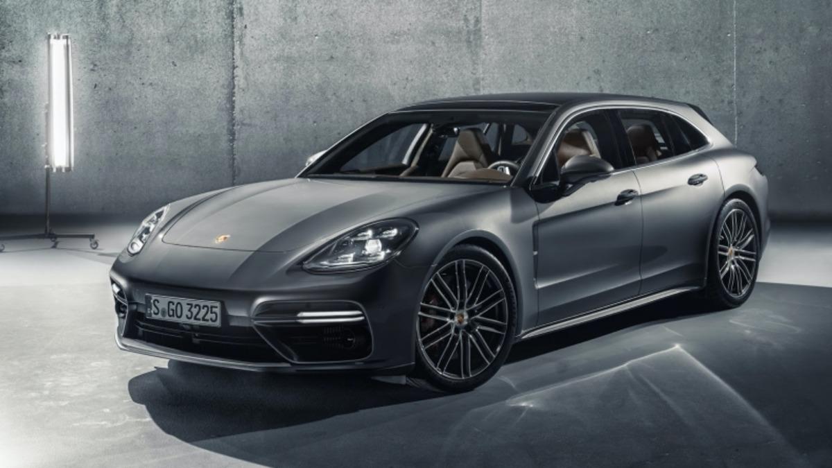 Bugatti CEO’su, Porsche Kullandığını Açıkladı