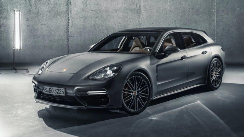 Bugatti CEO’su, Porsche Kullandığını Açıkladı