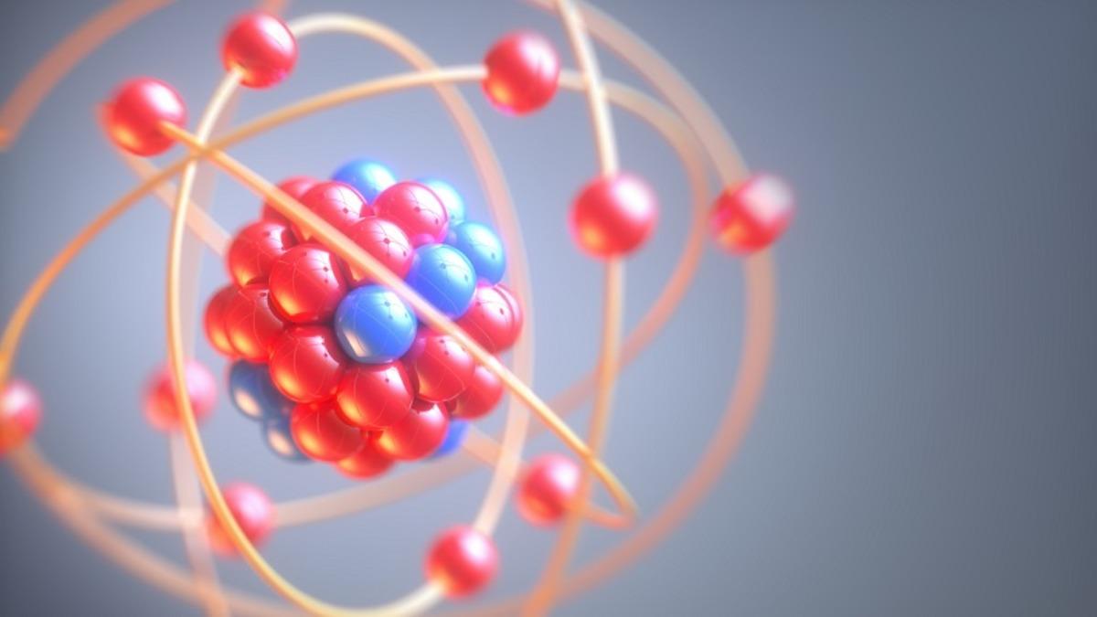 Atomlar Arası Bağ Oluşumu ve Kırılımı İlk Kez Görüntülendi (Video)