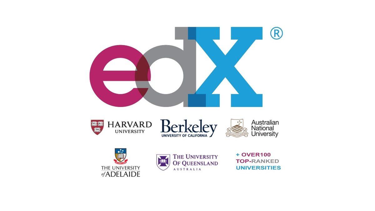 Harvard Üniversitesi ve MIT’ten Ders Alabileceğiniz Site: edX