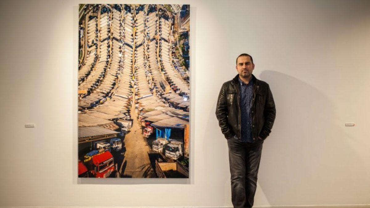 Türk Fotoğraf Sanatçısından Inception Filmini Aratmayan 19 Fotoğraf