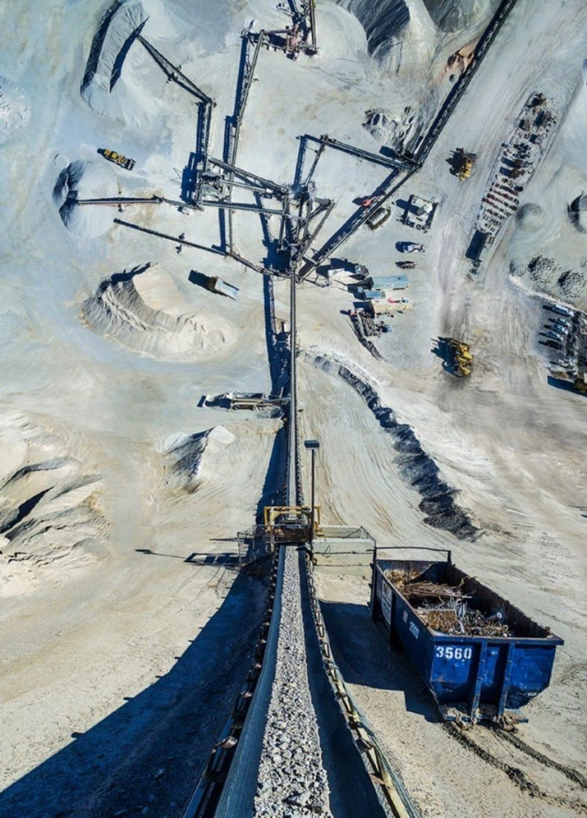 Türk Fotoğraf Sanatçısından Inception Filmini Aratmayan 19 Fotoğraf