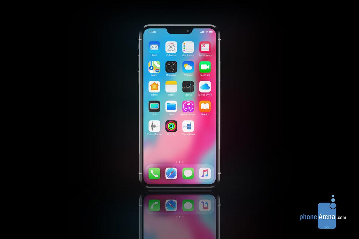 Karanlık Modlu iOS 13’ün Yüklü Olduğu iPhone 11 Böyle Görünecek
