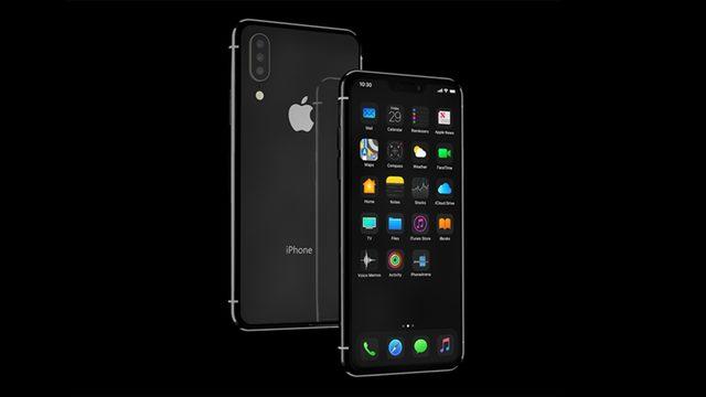 Karanlık Modlu iOS 13’ün Yüklü Olduğu iPhone 11 Böyle Görünecek