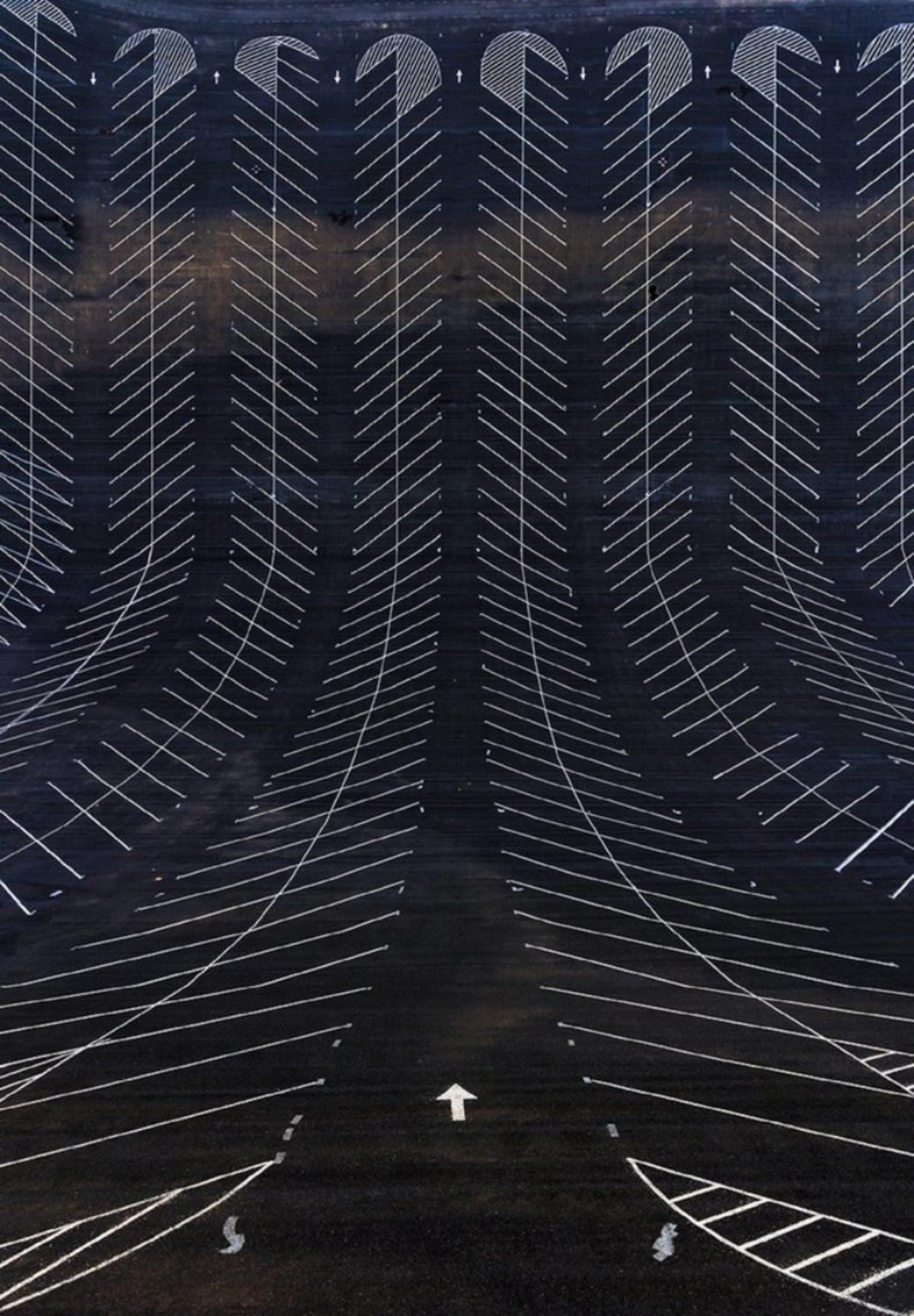 Türk Fotoğraf Sanatçısından Inception Filmini Aratmayan 19 Fotoğraf