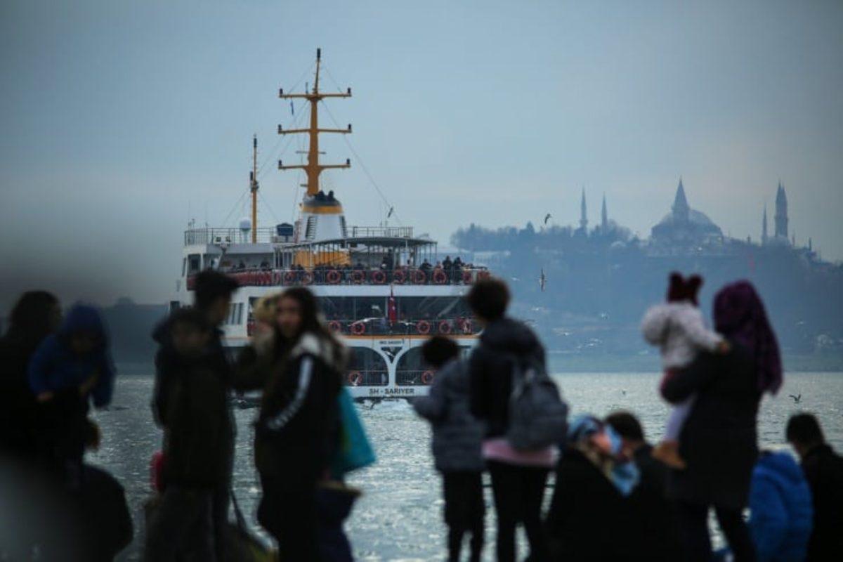 İstanbul, Yaşam Kalitesi Araştırmasında 231 Şehir Arasında 130’uncu Oldu