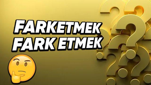 Doğrusunu Öğrendiğinde Aydınlanacağınız, Yazımı Sıklıkla Karıştırılan 29 Sözcük