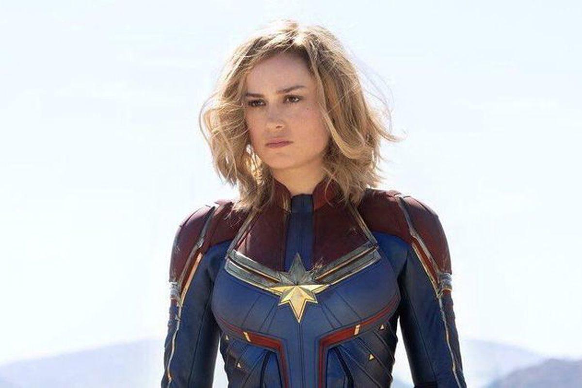 Captain Marvel Filmiyle Avengers Endgame İçin Yepyeni Bir Teori Ortaya Çıktı