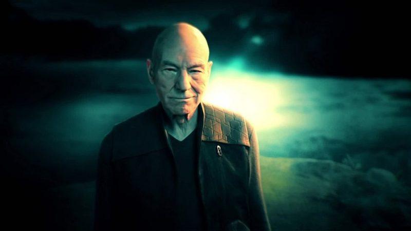 Star Trek: Picard Dizisinden Atılgan’ın Dönüşünü Gösteren Final Fragmanı Geldi