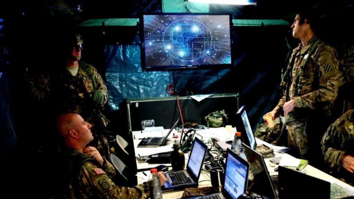 Gelecekte Savaş ve Barışlara, Yapay Zeka Karar Verebilir