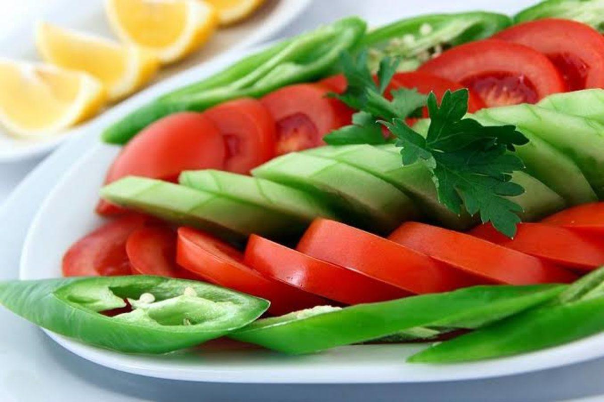 Greenpeace: Türkiye’deki Domates, Biber ve Salatalığın Yüzde 15’i Zehirli