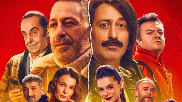 Karakomik Filmler 2 Gişede Çakıldı: Cem Yılmaz, Kariyerinin En Kötü Açılışını Yaptı