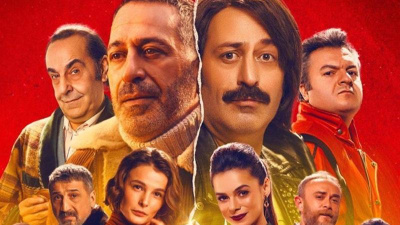 Karakomik Filmler 2 Gişede Çakıldı: Cem Yılmaz, Kariyerinin En Kötü Açılışını Yaptı