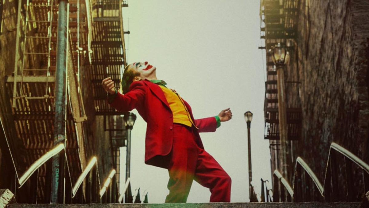 Joaquin Phoenix, Efsane ’Joker’ Heath Ledger’a Teşekkür Etti