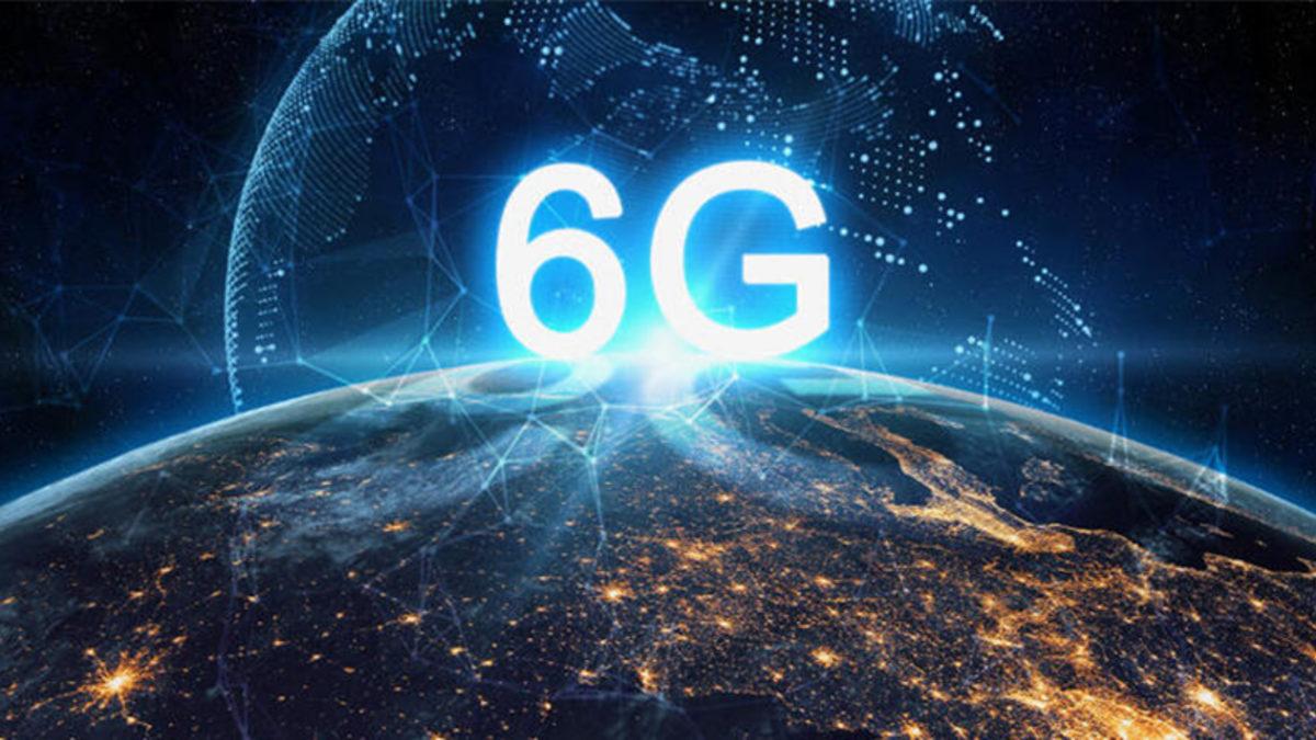 Japonya, 5G’den 10 Kat Daha Hızlı Olacak 6G İçin Çalışmalara Başladı