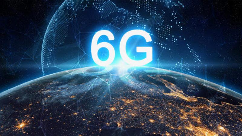 Japonya, 5G’den 10 Kat Daha Hızlı Olacak 6G İçin Çalışmalara Başladı