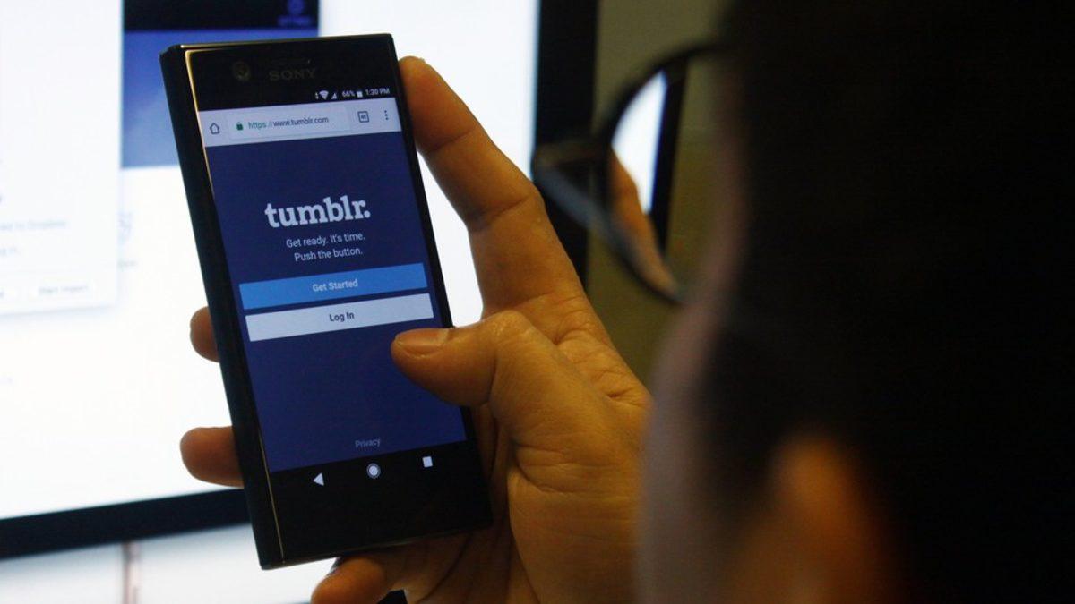 Tumblr, Pornografik İçerik Yasağından Sonra Sitesindeki Trafiğin Yüzde 20’sini Yitirdi