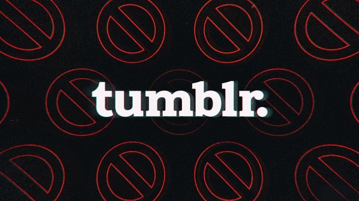 Tumblr, Pornografik İçerik Yasağından Sonra Sitesindeki Trafiğin Yüzde 20’sini Yitirdi