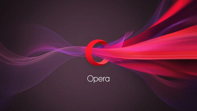 Opera’nın Başı ‘Fahiş Faiz Oranları Sunan’ Android Uygulamalarıyla Dertte