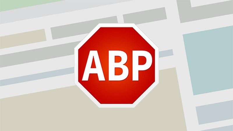 Adblock Plus, İşlemci Kullanımını %60 Azaltan Yeni Bir Sürüm Yayınladı
