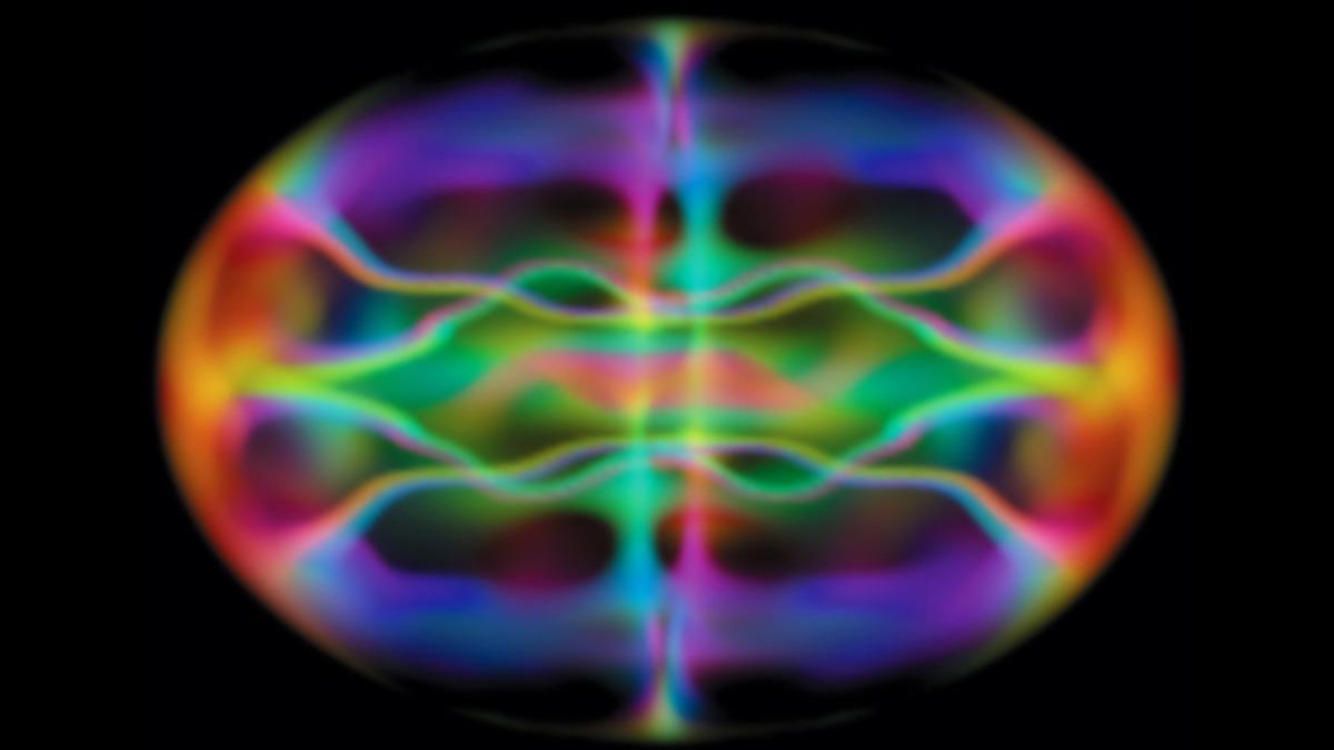 Işık Hızını Yavaş Çekimde Gösterebilen Teknoloji Harikası Kamera