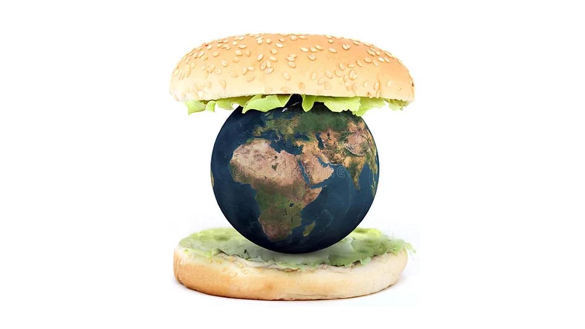 Yeni Zelanda ve İspanya’dan İki Gencin Ortak Çalışması: Ekmek Arası Dünya