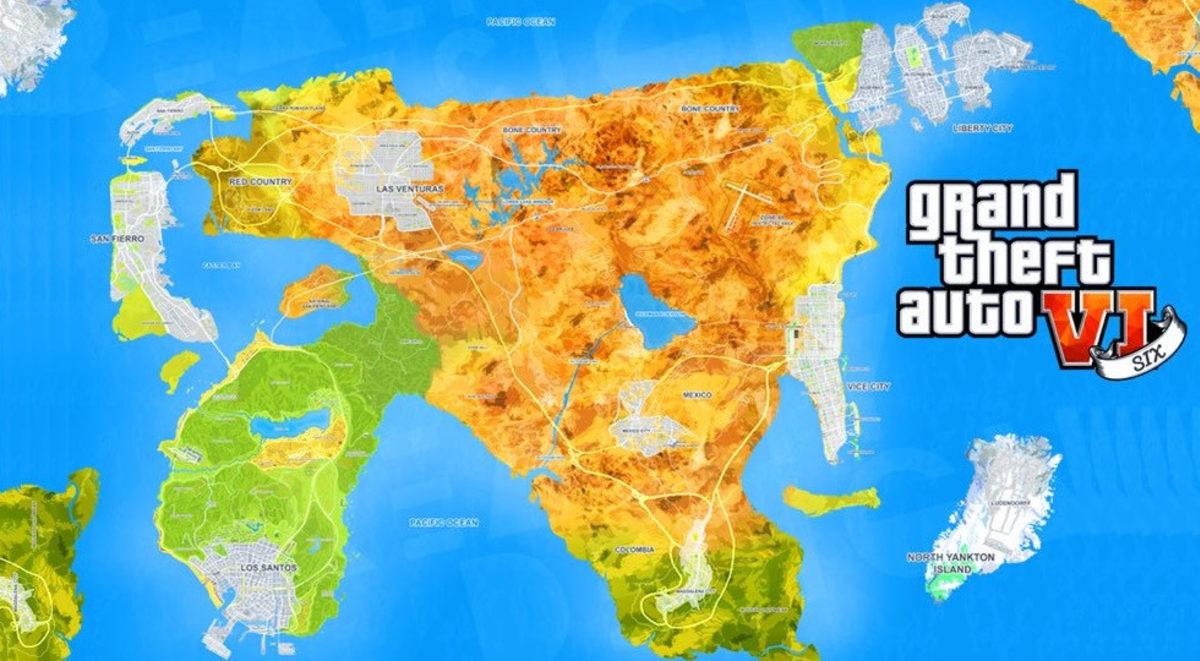 GTA 6’ya Ait Olabilecek Bir Vergi İşlemi Ortaya Çıktı (Rockstar’dan da Açıklama Var)