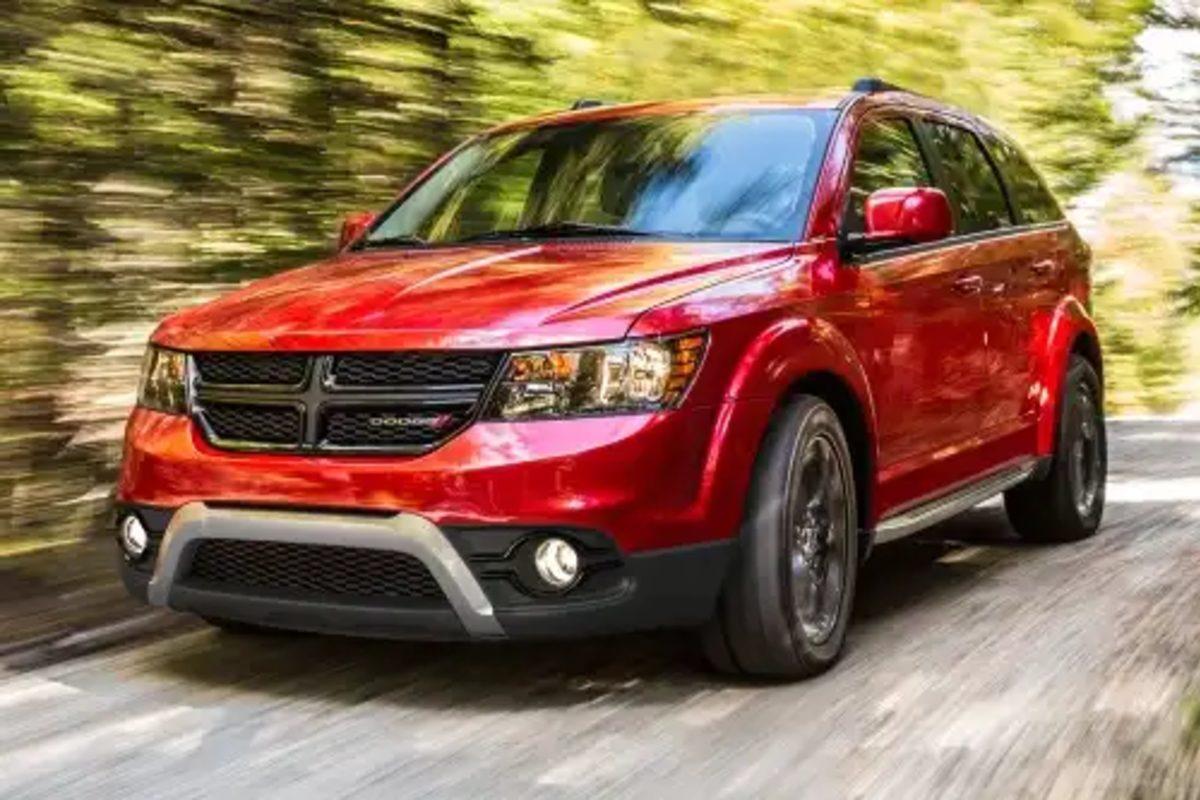 Fiat Chrysler, ABD’de 1 Milyona Yakın Aracı Geri Toplayacak