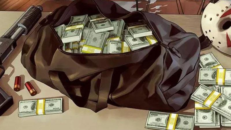 GTA 6’ya Ait Olabilecek Bir Vergi İşlemi Ortaya Çıktı (Rockstar’dan da Açıklama Var)