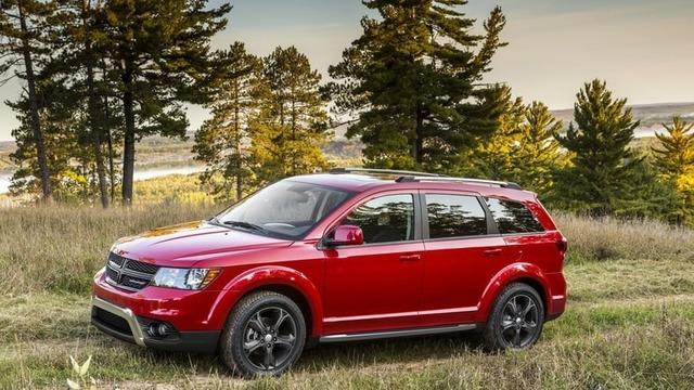 Fiat Chrysler, ABD’de 1 Milyona Yakın Aracı Geri Toplayacak