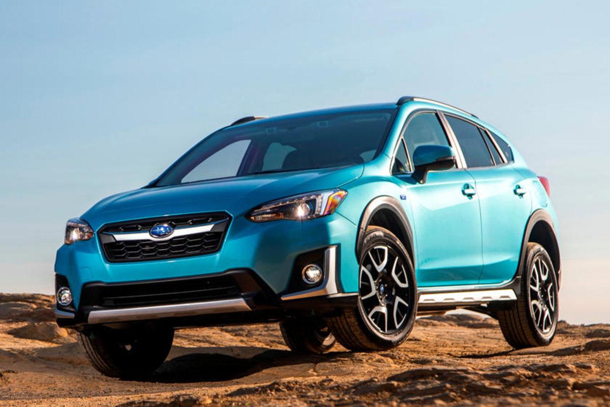 Subaru’nun 2030’a Yönelik Büyük Hedefleri Açıklandı