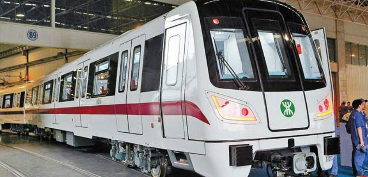 Çin’deki Bir Metroda Yüz Tanıma ile Ödeme Sistemi Deneniyor