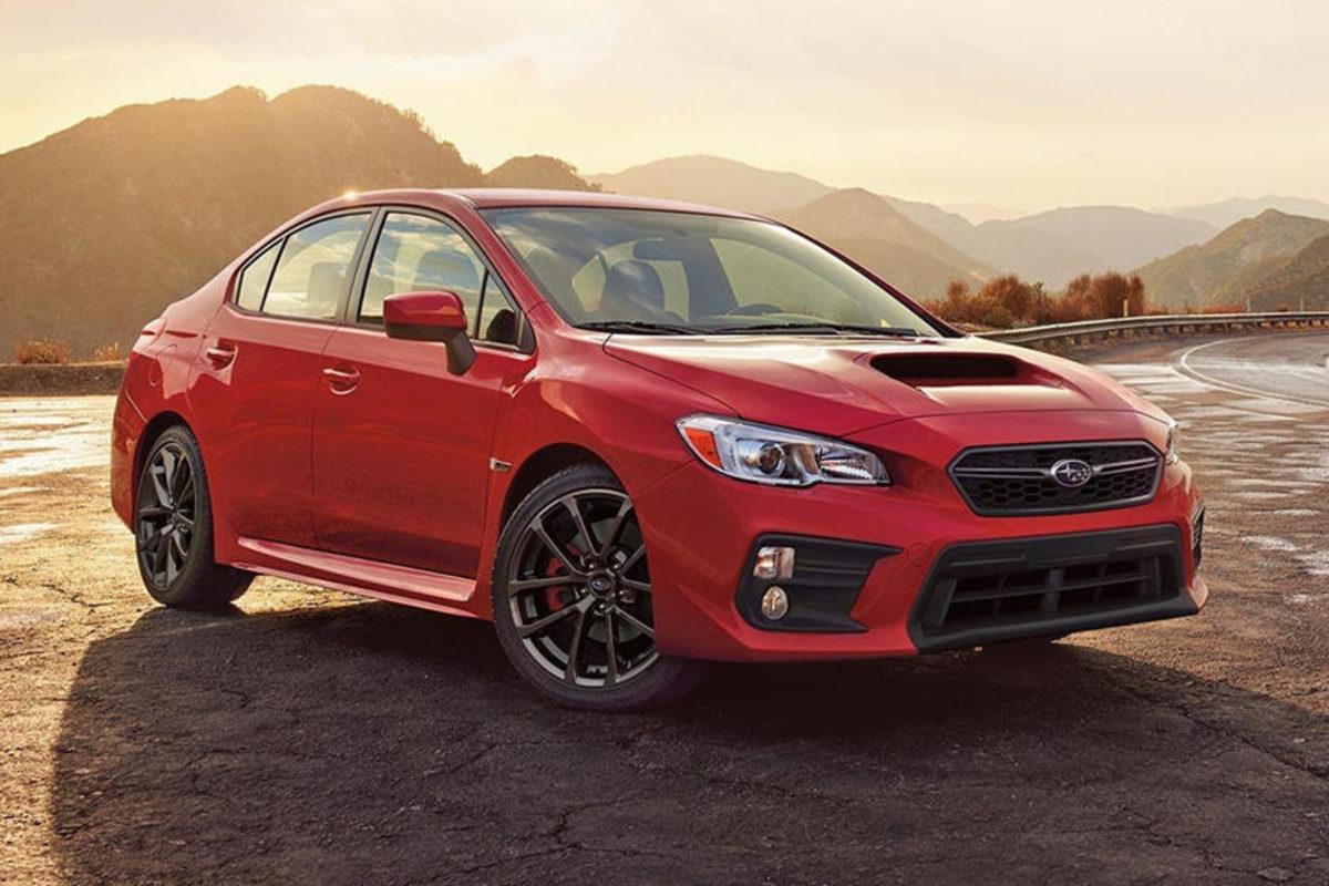 Subaru’nun 2030’a Yönelik Büyük Hedefleri Açıklandı