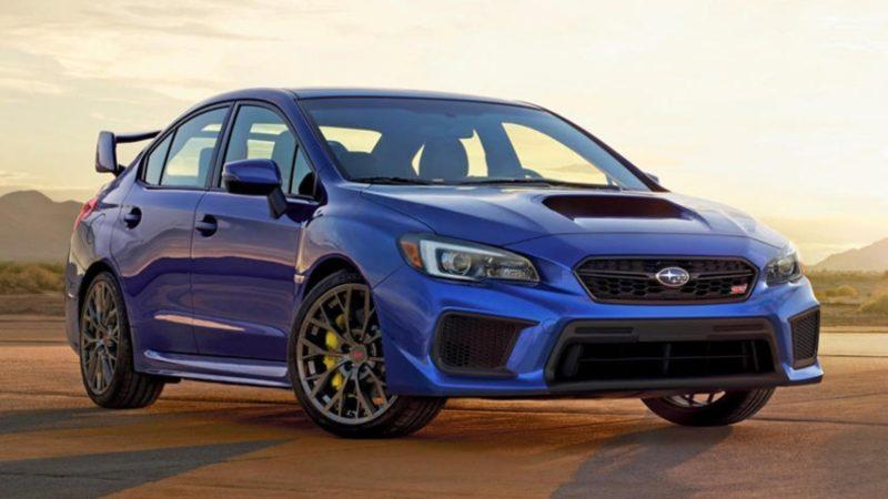 Subaru’nun 2030’a Yönelik Büyük Hedefleri Açıklandı