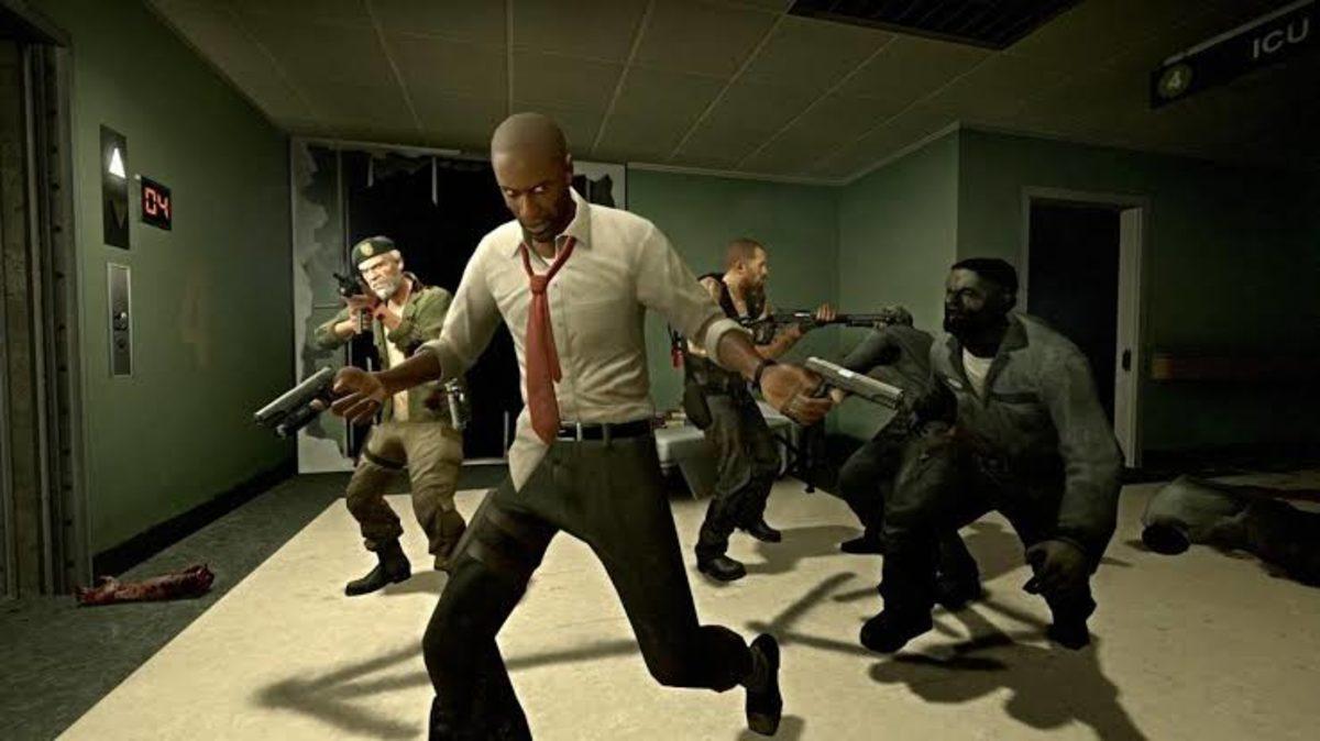 Left 4 Dead Remake İçin İmza Kampanyası Başlatıldı