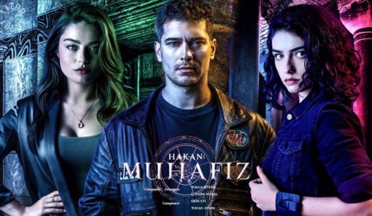 Hakan: Muhafız’ın En Çok Hangi Ülkelerde İzlendiği Açıklandı