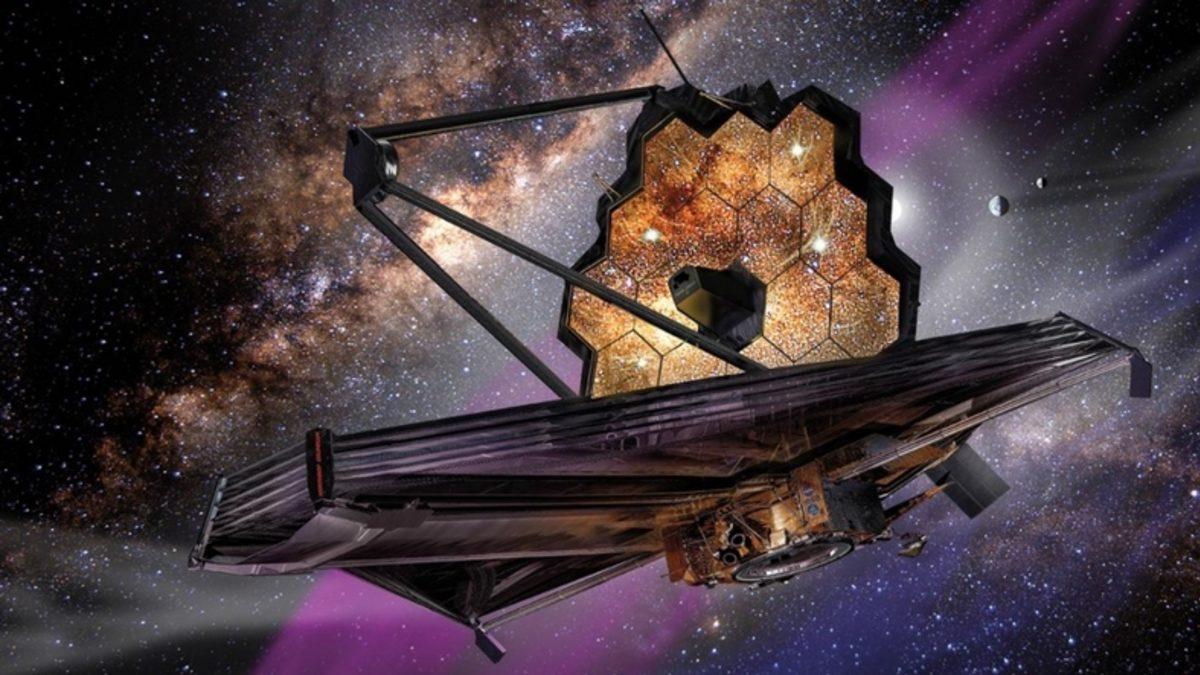 Tüm Zamanların En Pahalı Teleskobu James Webb Hakkında 10 Önemli Detay