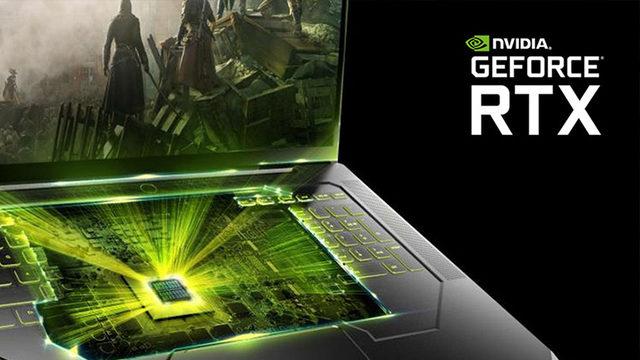 NVIDIA’nın GeForce RTX 2080M Super Dizüstü Bilgisayar Ekran Kartı Ortaya Çıktı