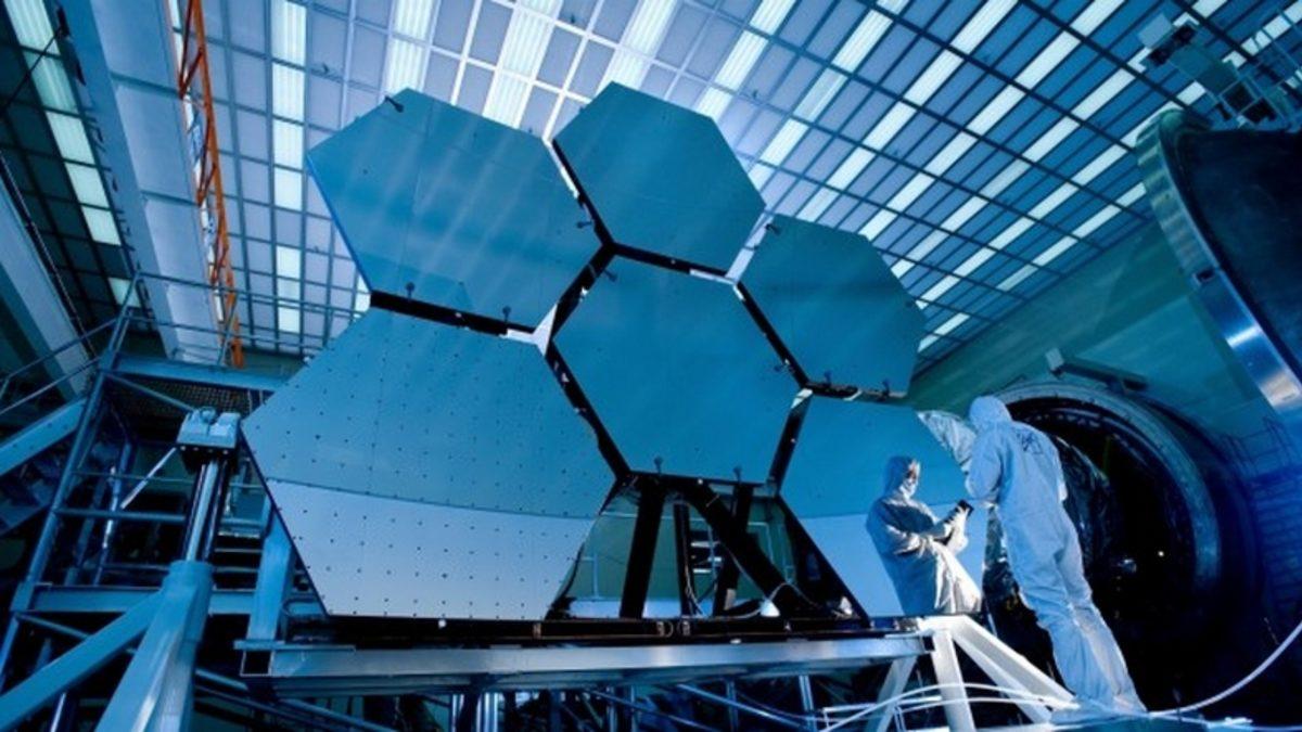 Tüm Zamanların En Pahalı Teleskobu James Webb Hakkında 10 Önemli Detay