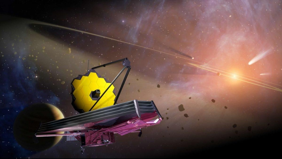 Tüm Zamanların En Pahalı Teleskobu James Webb Hakkında 10 Önemli Detay