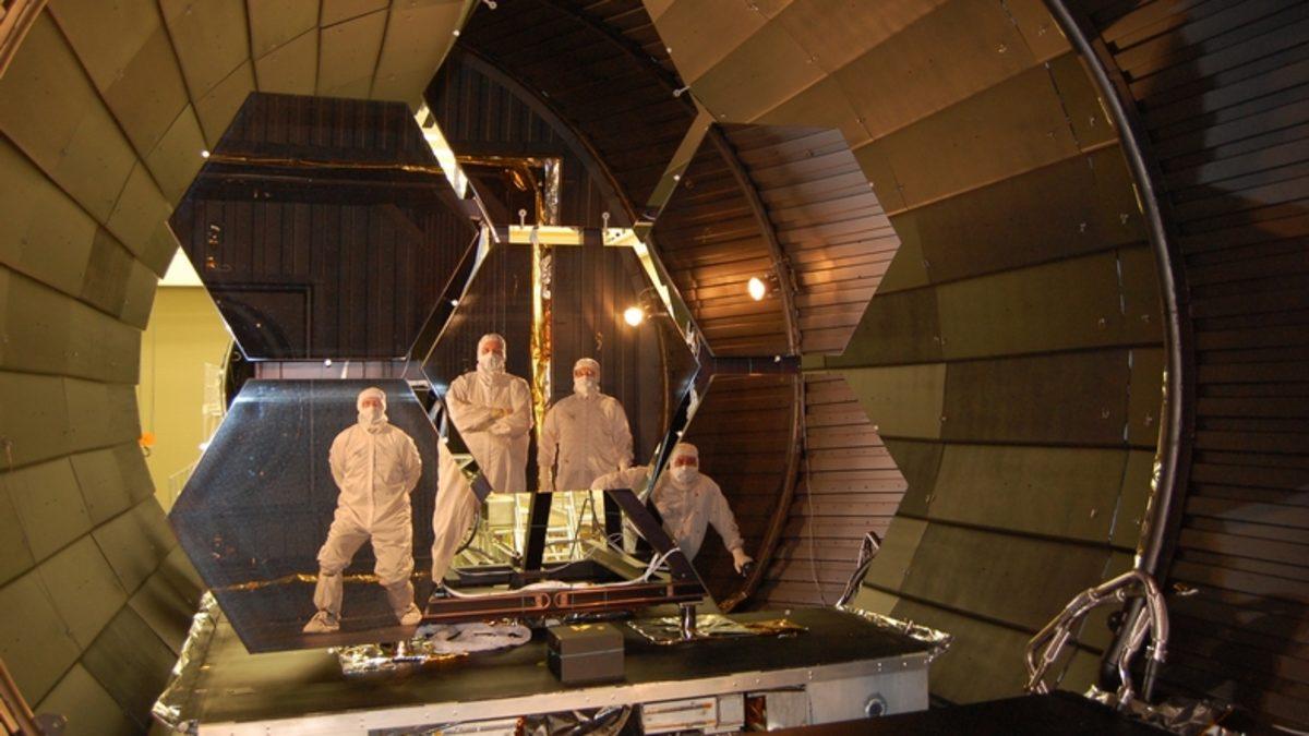 Tüm Zamanların En Pahalı Teleskobu James Webb Hakkında 10 Önemli Detay