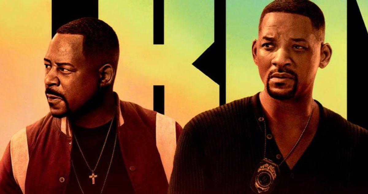 Bad Boys 3, Bu Hafta Sonu Elde Ettiği Hasılatla Rekor Kırdı