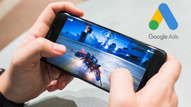 Google, Reklam Konusunda Oyun İçi Alışveriş Yapmayan Oyuncuları Hedefleyecek