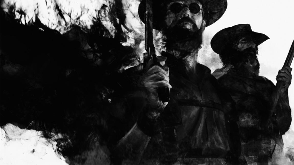 Crytek’in Korku Temalı Ödül Avcılığı Oyunu Hunt: Showdown PS4’e Çıkış Tarihi Açıklandı