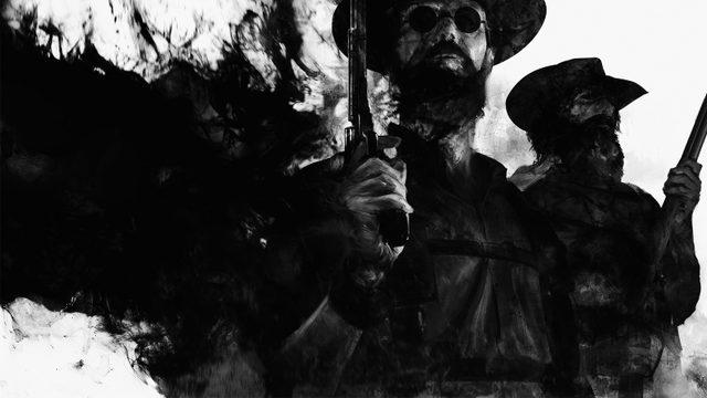 Crytek’in Korku Temalı Ödül Avcılığı Oyunu Hunt: Showdown PS4’e Çıkış Tarihi Açıklandı