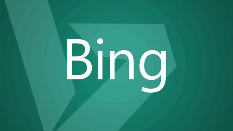 Bing, Ürünleri 3 Boyutlu Olarak İnceleyebileceğiniz Yeni Bir Reklam Sistemi Kullanmaya Başladı