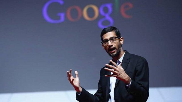 Google CEO’su Sundar Pichai, Yapay Zekanın Tehlikelerine Karşı Uyardı