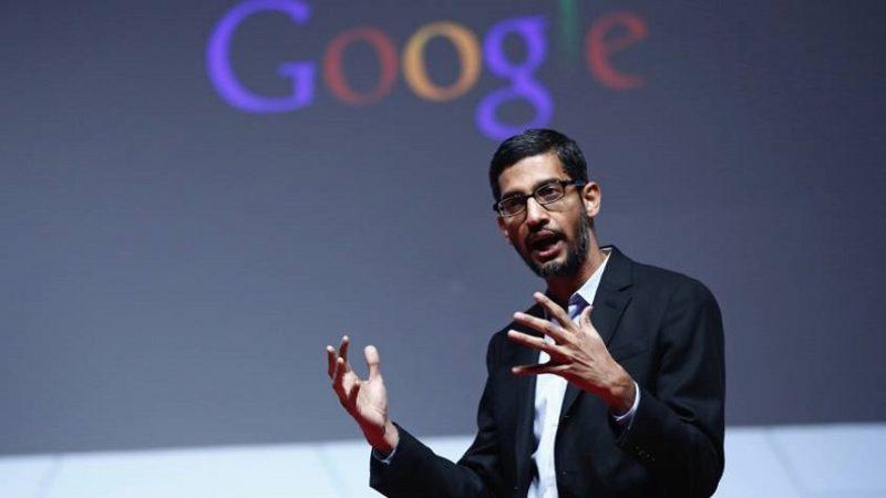 Google CEO’su Sundar Pichai, Yapay Zekanın Tehlikelerine Karşı Uyardı