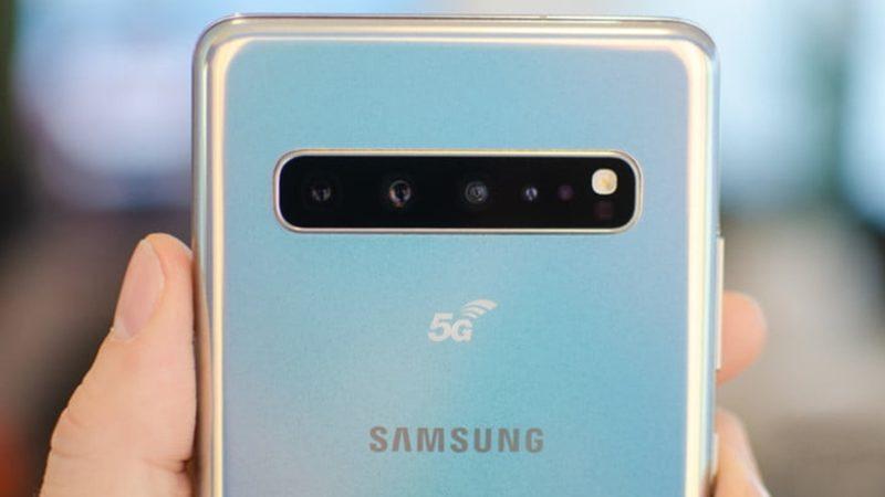 Samsung Galaxy Note 10, 5G Teknolojisine Sahip Bir Modelle Gelecek